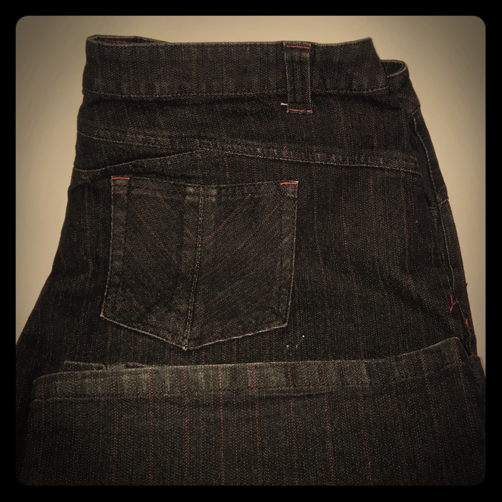 Catos Wide leg pants